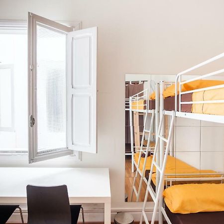 Wanderlust Hostel Santa Cruz de Tenerife Luaran gambar