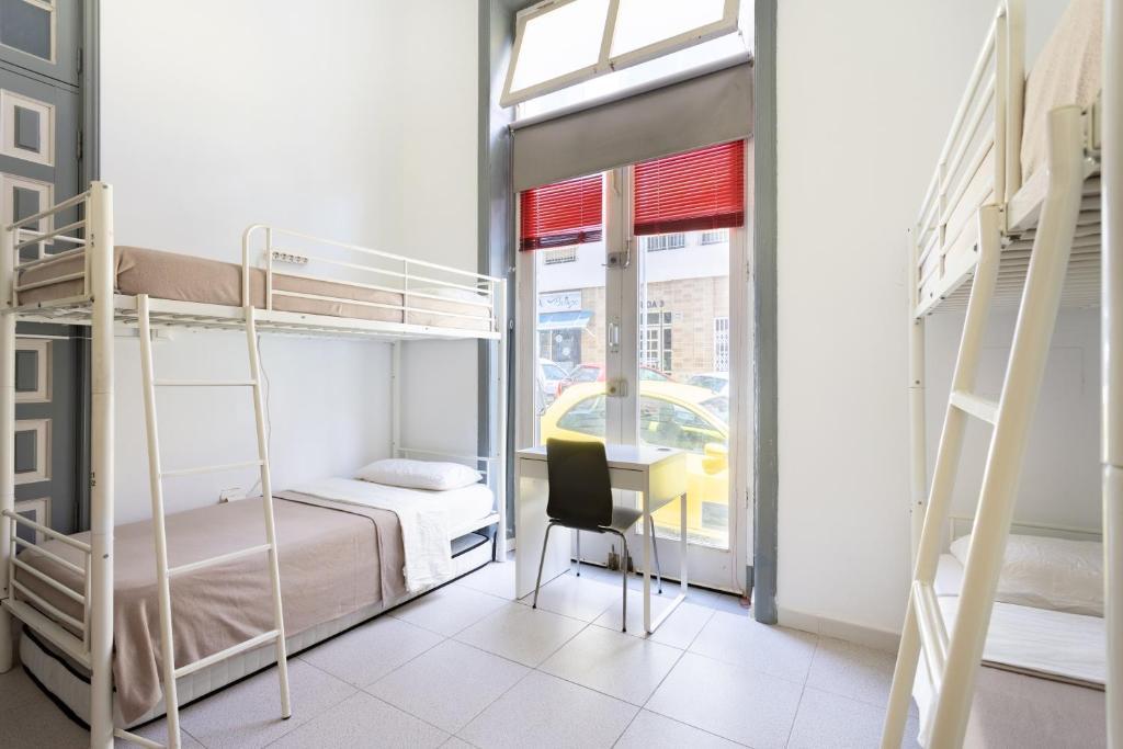 Wanderlust Hostel Santa Cruz de Tenerife Luaran gambar