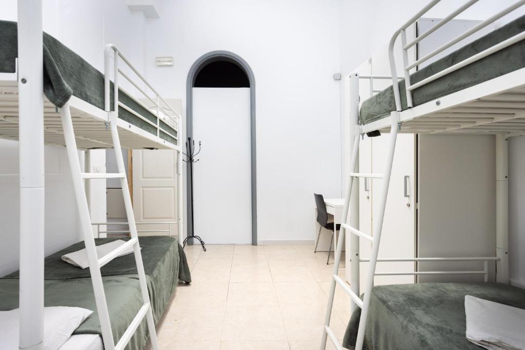 Wanderlust Hostel Santa Cruz de Tenerife Luaran gambar