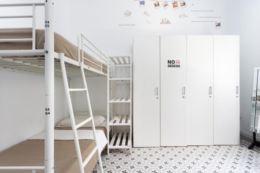 Wanderlust Hostel Santa Cruz de Tenerife Luaran gambar