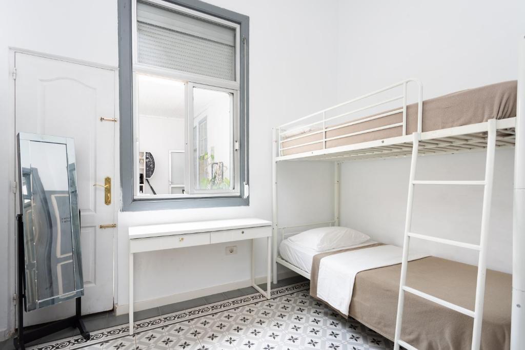 Wanderlust Hostel Santa Cruz de Tenerife Luaran gambar