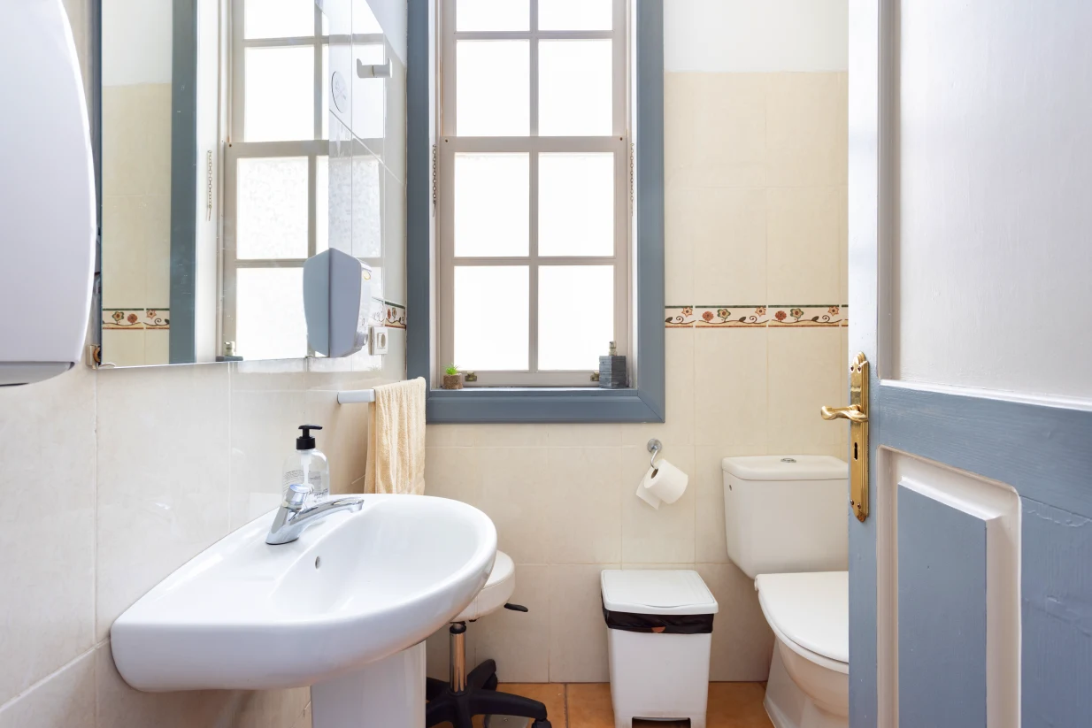 Wanderlust Hostel Santa Cruz de Tenerife Luaran gambar