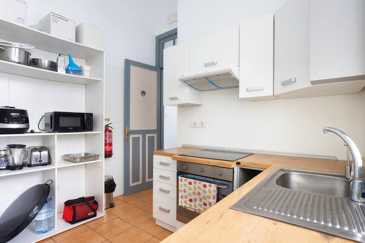 Wanderlust Hostel Santa Cruz de Tenerife Luaran gambar