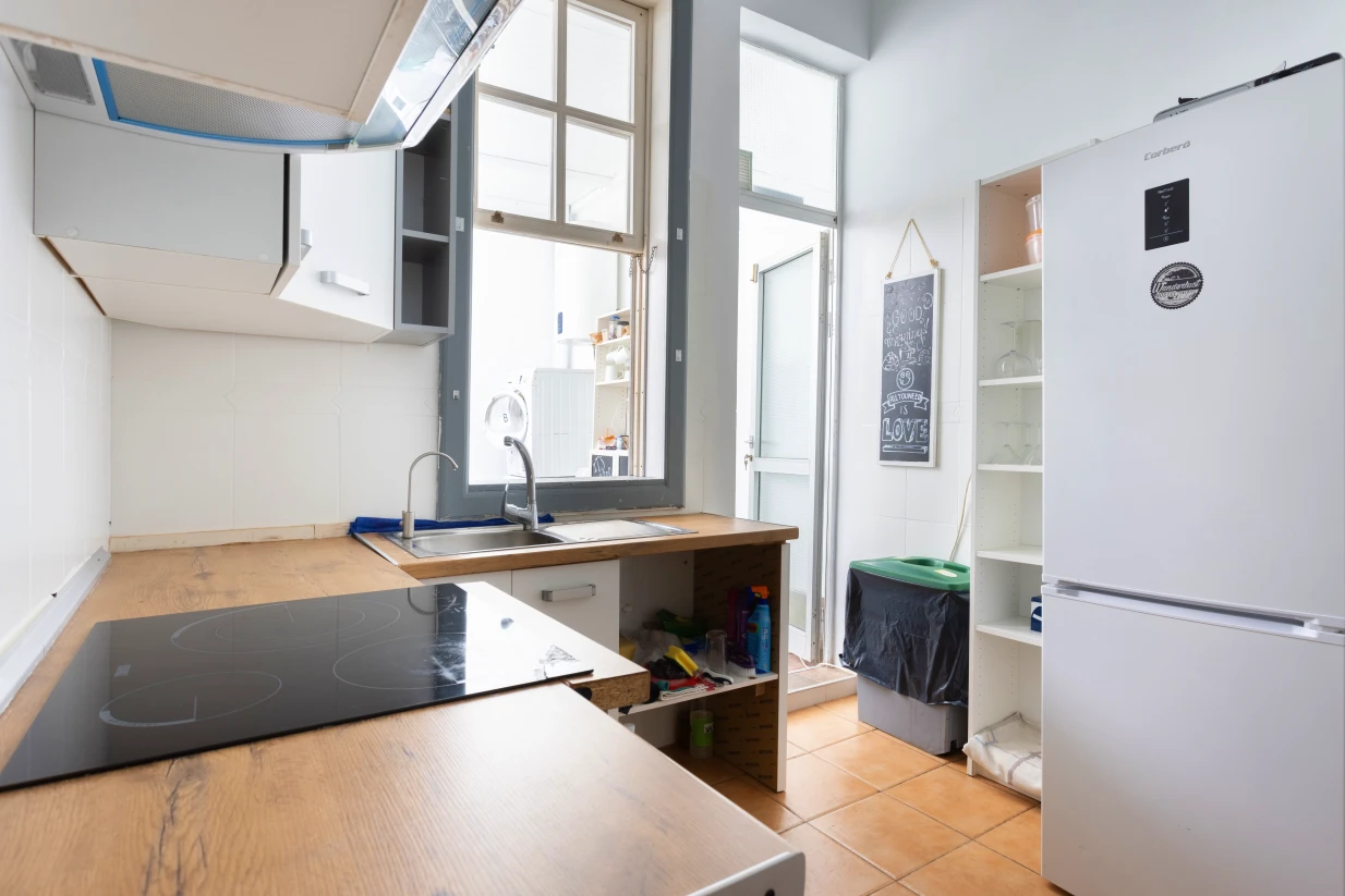 Wanderlust Hostel Santa Cruz de Tenerife Luaran gambar